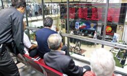 توزیع 108.4 همت سود در دوران جنگ بین سهام‌داران