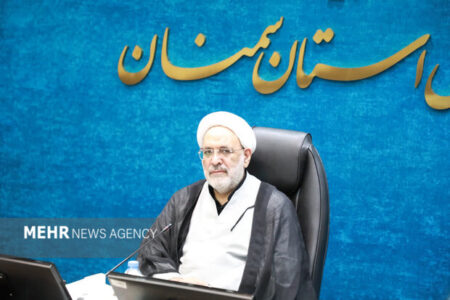 توسعه خدمات ثبتی منجر به امنیت حقوقی و کاهش اختلافات شده است