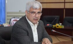 توسعه گلستان با اعتبارات محدود ممکن نیست