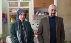 تیزر سریال «صفا با خانواده» رونمایی شد؛ پخش از ۵ خرداد
