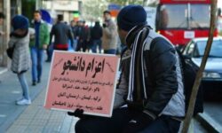 ثبت نزدیک به ۱۵۰ درخواست تأسیس مؤسسه اعزام دانشجو در سال گذشته