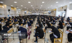ثبت‌نام‌ آزمون‌ سراسری‌ سال‌ ۱۴۰۵ آغاز شد؛ اعلام جزئیات ثبت نام 