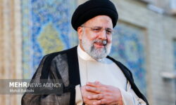 جامعه مدرسین: شهید رئیسی الگوی کارگزار تراز انقلاب اسلامی بود