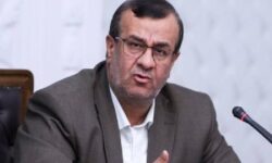 جباری: تسهیل تردد خودروهای کیش در حال پیگیری است