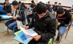 جزئیات برگزاری امتحانات خرداد در ایلام اعلام شد