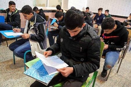 جزئیات برگزاری امتحانات خرداد در ایلام اعلام شد