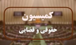جزئیات نشست کمیسیون حقوقی مجلس با معاون اول قوه‌قضائیه