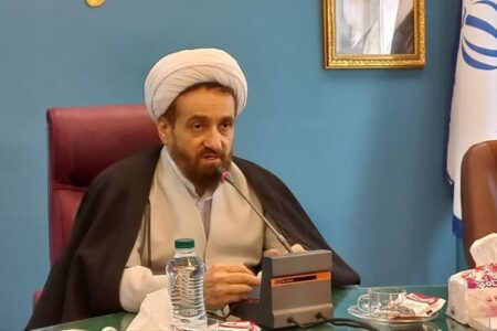 جشن غدیر در مازندران با رویکرد تبیینی و معنوی برگزار می‌شود