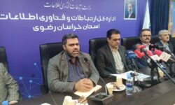 جنگ آزمونی موفق برای سنجش تاب‌آوری شبکه ملی ارتباطات بود