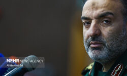 جهادگران، عصاره واقعی ملت و پیش‌قراولان وحدت ملی هستند