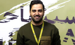 جهان به دنبال روایت صادقانه از زیست ایرانی است؛ کمبود سوژه نداریم
