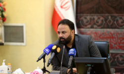 جواد تشکری مدیر رادیو اربعین شد