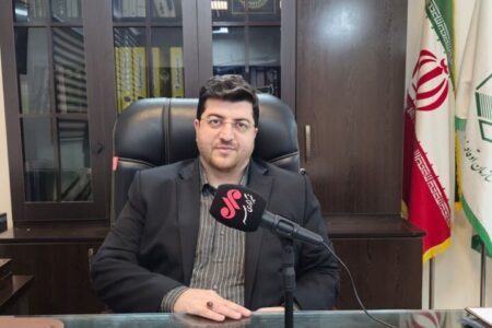 جوادپور: طرح‌های سرمایه‌گذاری بقاع متبرکه زمینه‌ساز اشتغال جوانان است