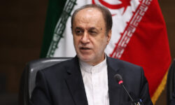 حاجی‌بابایی: میناب باید به نماد توسعه آموزشی در کشور تبدیل شود