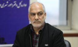 «حامد یزدی مهر» رئیس مرکز مدیریت بحران استانداری تهران شد