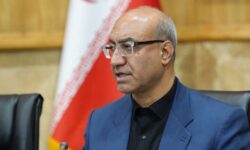 حبیبی: مطالبات اقتصادی کرمانشاه در ۴ دیدار ملی پیگیری شد