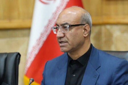 حبیبی: مطالبات اقتصادی کرمانشاه در ۴ دیدار ملی پیگیری شد