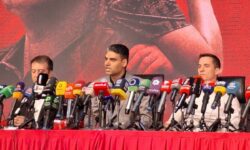 حدادی خیال هواداران را راحت کرد/ اوسمار می‌ماند!