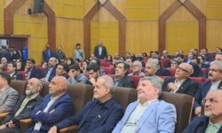 حضور غیرمنتظره پزشکیان در گردهمایی مدیران روابط عمومی سازمان‌ها