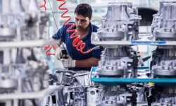 حق جذب نیروی کار چگونه محاسبه می‌شود؟