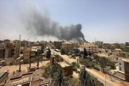 حملات نیروهای واکنش سریع به روستاهای سودان با ده‌ها کشته