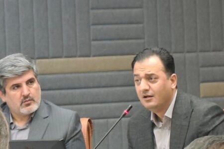 حیدری: بخشی از مراجعات مردمی به بازرسی کردستان مربوط به مسکن ملی است