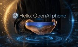 خالق آیفون، قاتل آیفون