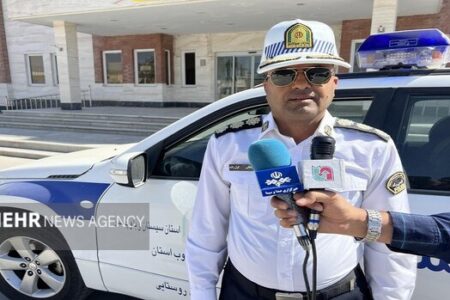 خبر تردد سراسری خودروهای پلاک مناطق آزاد چابهار در سراسر کشور کذب است