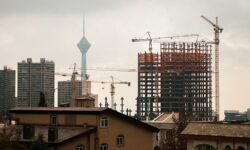 خبر خوش برای تهرانی‌ها / ساخت‌وساز در تهران اوج گرفت