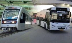 خبر مهم برای برخی شهروندان تهرانی / مترو و اتوبوس رایگان می‌شود