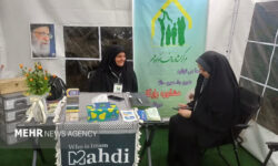 خدمات رایگان مشاوره تا ویزیت فوق‌تخصصی در کمپین «منتظران منجی» سمنان