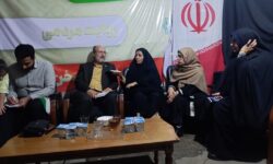 خرید گندم در خراسان جنوبی از هفته آینده آغاز می‌شود