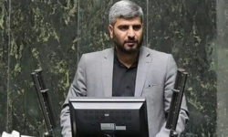 خزایی: باید در تعیین رژیم حقوقی جدید تنگه هرمز تسریع شود