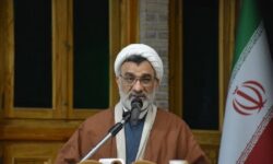 خسروپناه:آثار آیت الله مکارم شیرازی ظرفیت تبدیل شدن به نظام فکری دارند