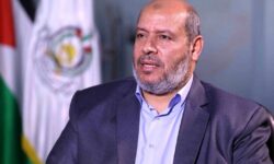 خلیل الحیه: بدون اجرای مرحله اول توافق، مرحله دوم معنا ندارد