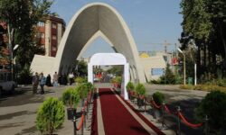 خوابگاه دانشجویان تحصیلات تکمیلی علم و صنعت از جمعه باز می شود