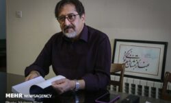 خواننده معروف برای «ایران» خواند؛ ادامه دلبستگی به وطن