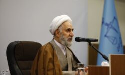 دادستان کل: جنایت میناب با استانداردهای دوگانه قابل پنهان کردن نیست