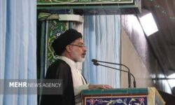 داعش مسئولیت ترور امام جماعت حرم حضرت زینب(س) در سوریه را برعهده گرفت