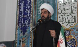 دانیاری: شکست محاسباتی آمریکا نتیجه نادیده گرفتن قدرت الهی است