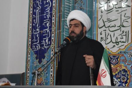 دانیاری: شکست محاسباتی آمریکا نتیجه نادیده گرفتن قدرت الهی است