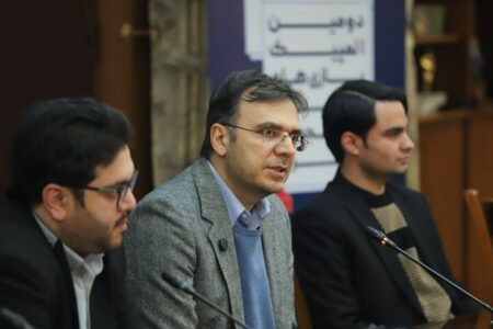دبیر سومین رویداد ملی «المپیک بازی‌های فکری دانشجویان ایران» منصوب شد