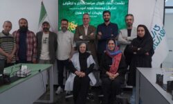 در اولین نشست شورای سیاستگذاری موسسه «سوره امید» چه گذشت؟