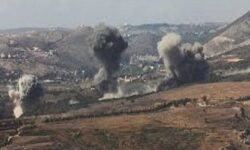 در جبهه لبنان و فلسطین اشغالی چه می گذرد؟
