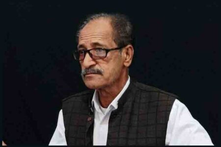 درگذشت نادر نیک‌نژاد هنرمند پیشکسوت موسیقی نواحی بلوچستان