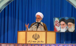 دری: رشد جمعیت ضامن اقتدار و پویایی آینده ایران است
