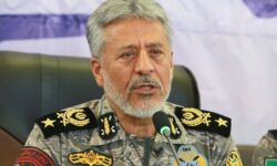 دریادار سیاری: مهیای خلق بیت‌المقدس‌های دیگر مقابل دشمنان هستیم