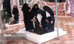دزفول؛ شهری که زنانش جنگ را تنها نگذاشتند