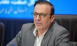 دستور رئیس‌جمهور برای انتقال آب طالقان به دشت قزوین اجرایی شد
