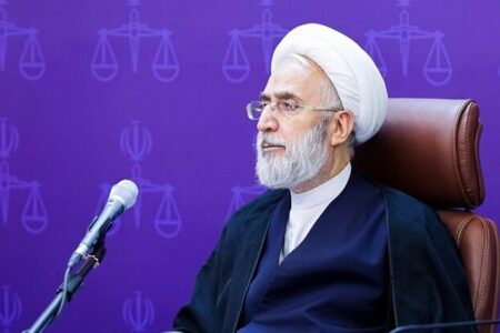 دستور فوری دادستان کل کشور درباره برخورد قانونی با هرگونه اخلال در بازار و تضییع حقوق مردم